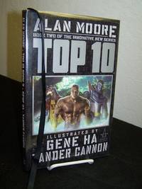 cover of Top 10: Collected Edition Book 2.