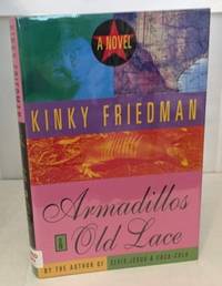 image of Armadillos & Old Lace