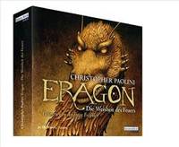 Eragon - Die Weisheit des Feuers by Christopher Paolini - 2008-01-01