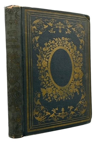 Hints on Home Education: An Annual for 1853
