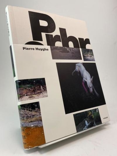 Pierre Huyghe.