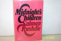 image of MIDNIGHT'S CHILDREN