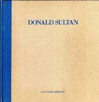 image of Donald Sultan