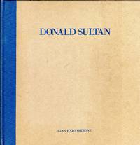 Donald Sultan