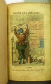 Le Musee Des Theatres