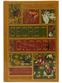 The Secret Garden (MinaLima)