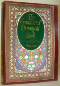 The Grammar of Ornament