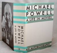 image of A Life in Movies : An Autobiography