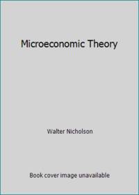 image of Microeconomic Theory