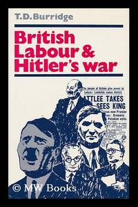 British Labour and Hitler's War