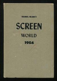 Daniel Blum's Screen World 1954 (Volume V)