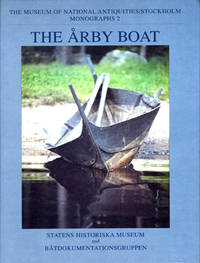 The Årby Boat.