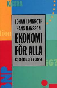 Ekonomi för alla.