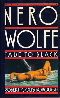 image of Fade to Black