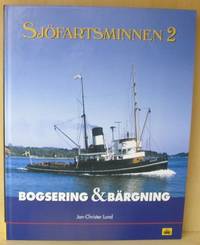 Sjöfartsminnen 2. Bogsering & bärgning.