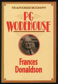 P.G. Wodehouse: A Biography