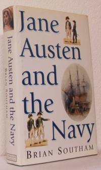 Jane Austen and the Navy