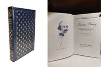 Madame Bovary.  Frontispiece portrait of the author. Translated by J. Lewis May with an...