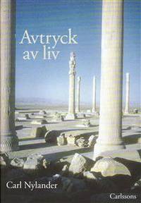 Avtryck av liv.