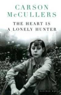 Heart Is a Lonely Hunter by Carson McCullers - 2004-04-01