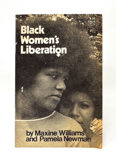 Black Women's Liberation