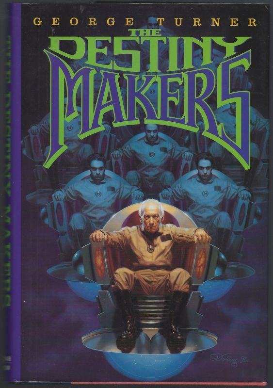 DESTINY MAKERS
