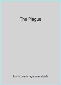 The Plague by Albert Camus - 1965