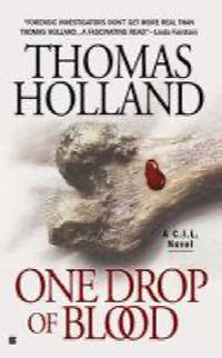 One Drop of Blood