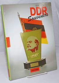 image of DDR Souvenirs, ...und sie nannten es "Sonderinventar" GDR souvenirs, ...and it was called "special inventory
