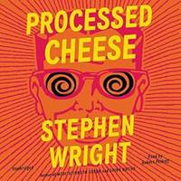Processed Cheese: A Novel