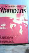 RAMPARTS Vol. 8, No, 11. May 1970