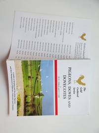 image of Pigeons, doves and dovecotes