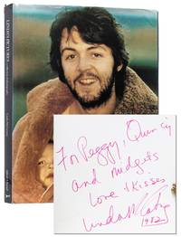 Linda's Pictures (Inscribed association copy)