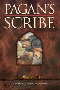 Pagan's Scribe
