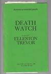Deathwatch (Advance Uncorrected Proof)
