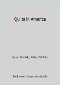 image of Quilts in America