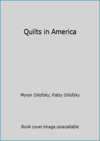 Quilts in America