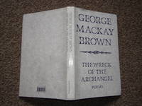 cover of The Wreck of the Archangel : Poems