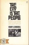 City is the People