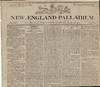 New England Palladium. No. 19, of Volume XXI