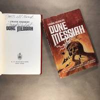 Dune Messiah by Herbert, Frank - 1969