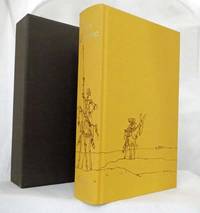cover of The History and Adventures of the Renowned Don Quixote