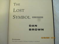 cover of Lost Symbol, The