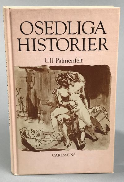 Osedliga historier, återberättade. [Utg. av]…
