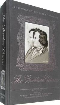 The Complete Fairy Tales the Brothers Grimm. The Wordsworth Library Collection
