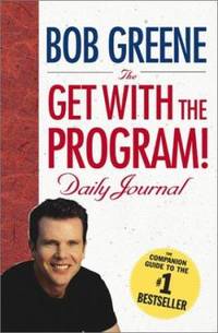 Get With the Program! : Daily Journal