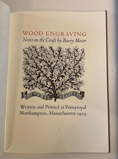 Wood Engraving
