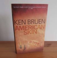 cover of American Skin