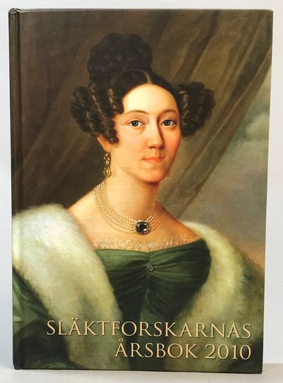 Släktforskarnas årsbok '10. [Utg. av] Sveriges…