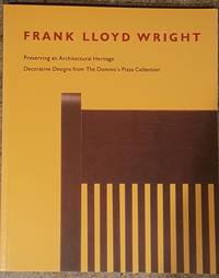 image of Frank Lloyd Wright